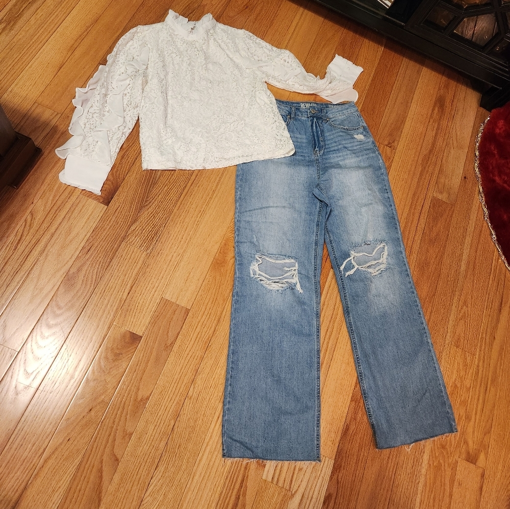 Great Top EUC!